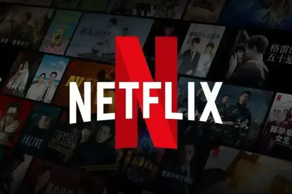 Netflix e Warner: Novo Acordo Transforma Estratégia de Licenciamento