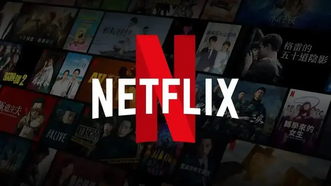 Netflix e Warner: Novo Acordo Transforma Estratégia de Licenciamento 1 Netflix e Warner: Novo Acordo Transforma Estratégia de Licenciamento