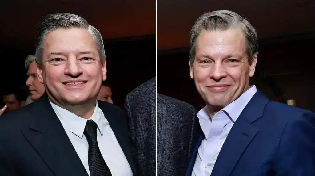Netflix elogia rejeição da Paramount e ressalta acordo com Warner Bros.