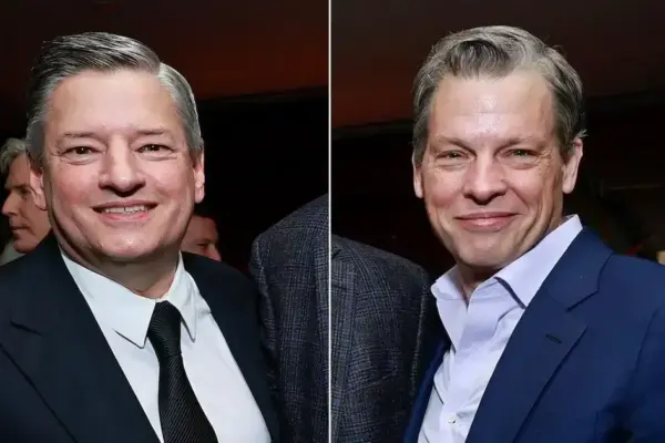 Netflix elogia rejeição da Paramount e ressalta acordo com Warner Bros.