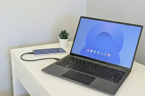 NexDock 6: Um Lapdock Que Transforma Seu Smartphone em Laptop