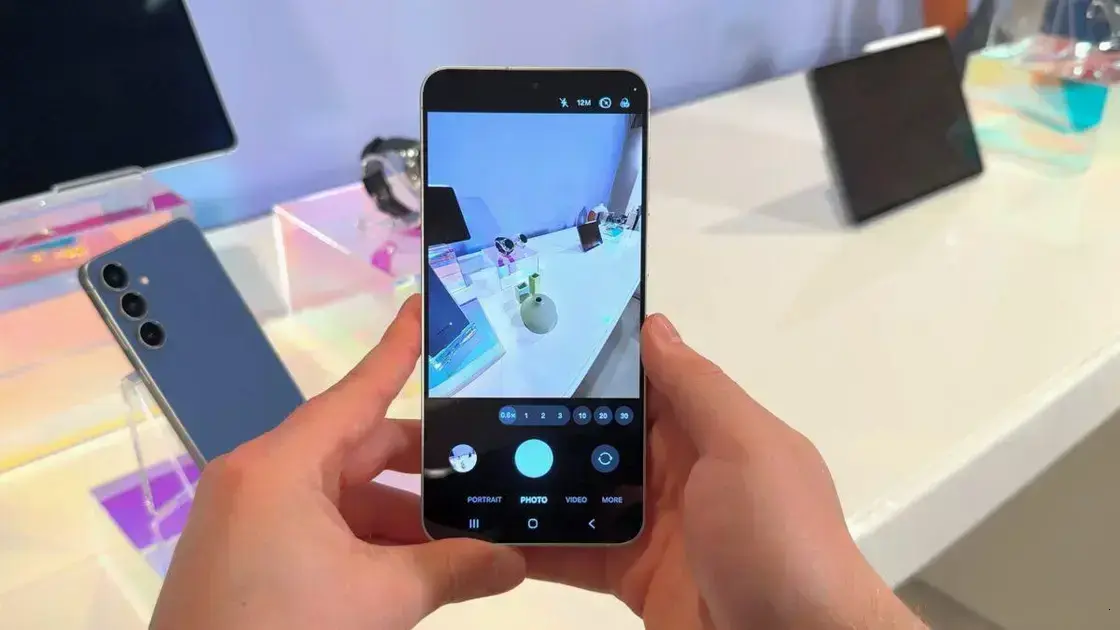 Novas ferramentas de edição de vídeo no Google Photos facilitam a criação 1 Novas ferramentas de edição de vídeo no Google Photos facilitam a criação
