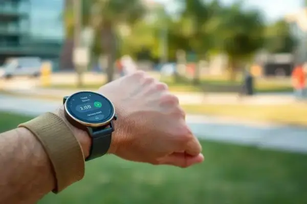 Novidade no Wear OS: integração do Google Find Hub para encontrar dispositivos