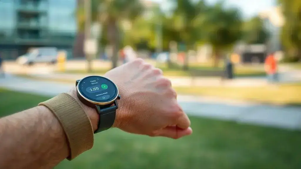 Novidade no Wear OS: integração do Google Find Hub para encontrar dispositivos