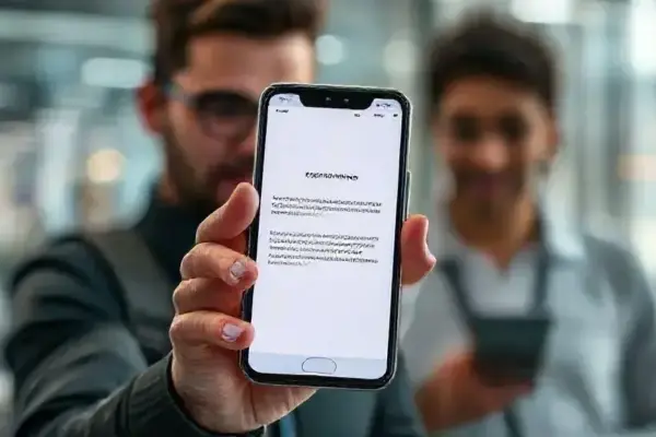 Novidades do iOS 26.3: Como instalar a versão beta e muito mais!
