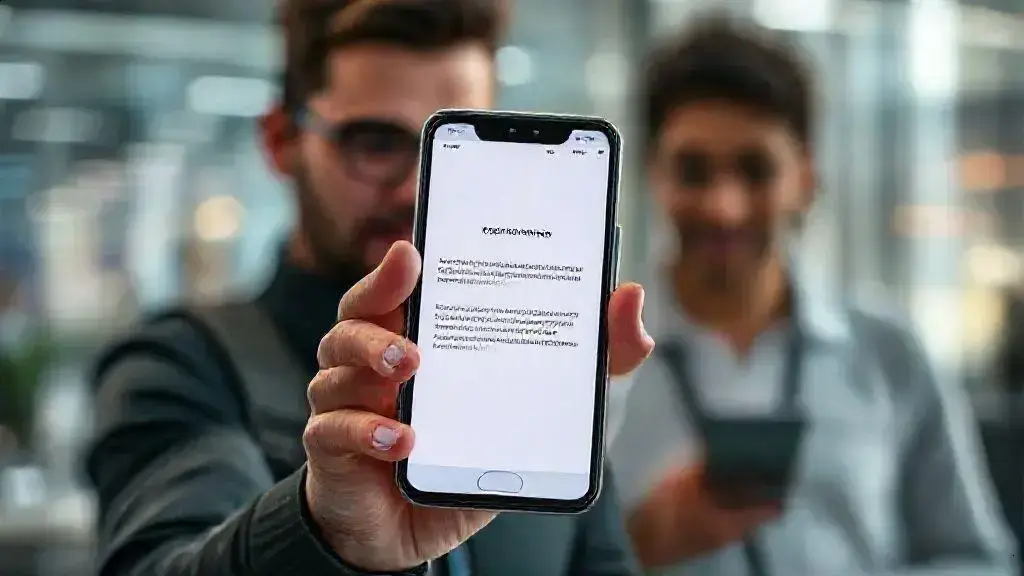 Novidades do iOS 26.3: Como instalar a versão beta e muito mais! 1 Novidades do iOS 26.3: Como instalar a versão beta e muito mais!