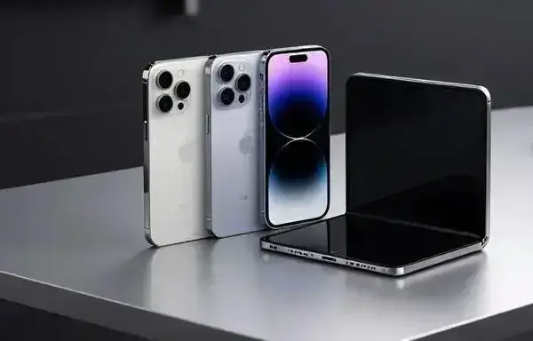 Novidades do iPhone: 17e, 18 Pro e o que esperar do iPhone Fold