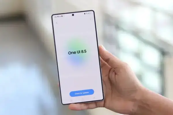 Novidades no Modo de Economia de Energia do One UI 8.5