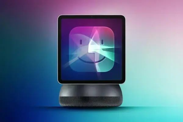 Novidades sobre o Apple Home Hub e a evolução da Siri em 2026