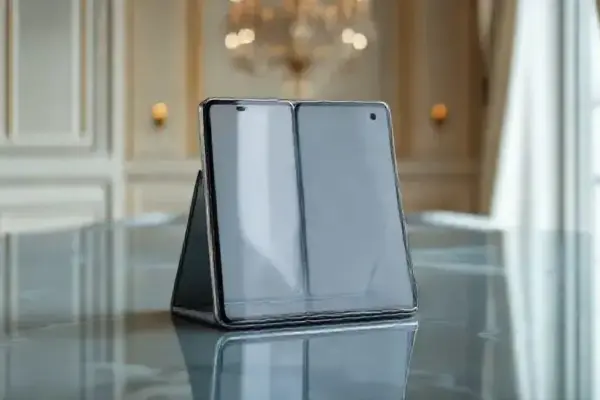 Novo iPhone Fold: o que esperar do lançamento em 2026?