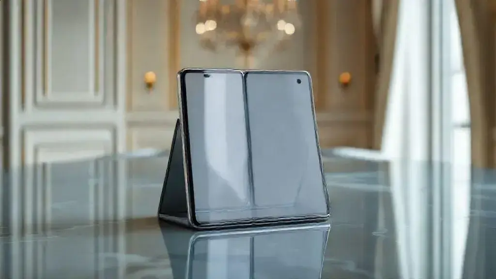 Novo iPhone Fold: o que esperar do lançamento em 2026? 1 Novo iPhone Fold: o que esperar do lançamento em 2026?