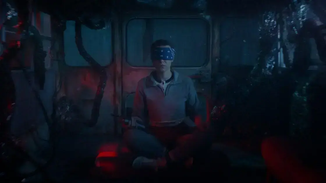 Novo Trailer de Stranger Things Revela Sobrevivência e Amizade em Hawkins 1 Novo Trailer de Stranger Things Revela Sobrevivência e Amizade em Hawkins