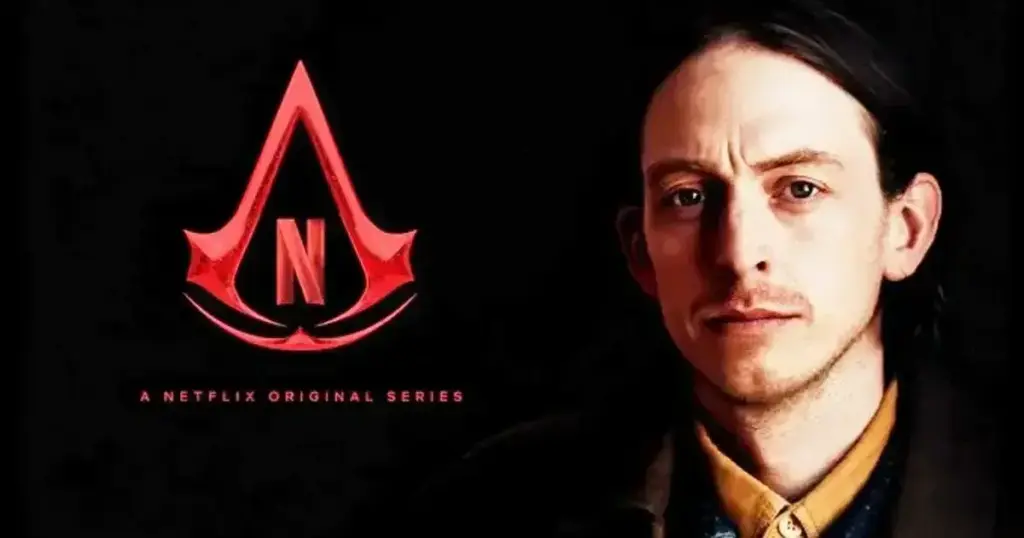 Novos atores se juntam ao elenco da adaptação de Assassin's Creed na Netflix