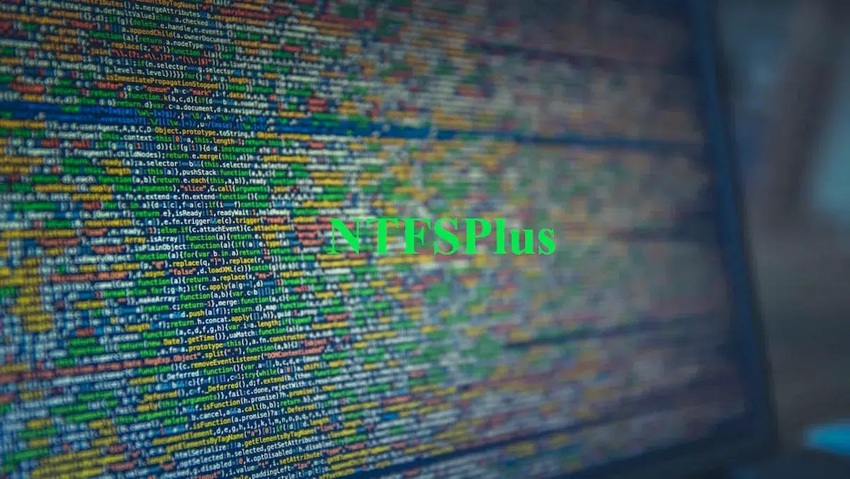 NTFSPlus: o novo driver para Linux que promete revolucionar o suporte a NTFS 1 NTFSPlus: o novo driver para Linux que promete revolucionar o suporte a NTFS