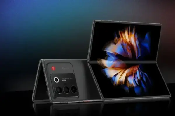 Nubia Fold: O Novíssimo Smartphone que Impressiona com Especificações Avançadas