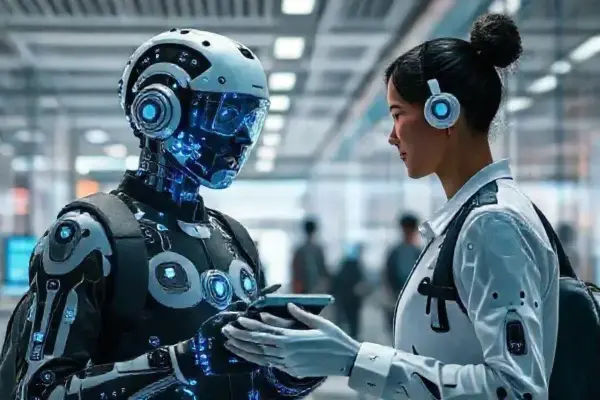 O Divisor de Águas: A Realidade da Inteligência Artificial e Seus Desafios