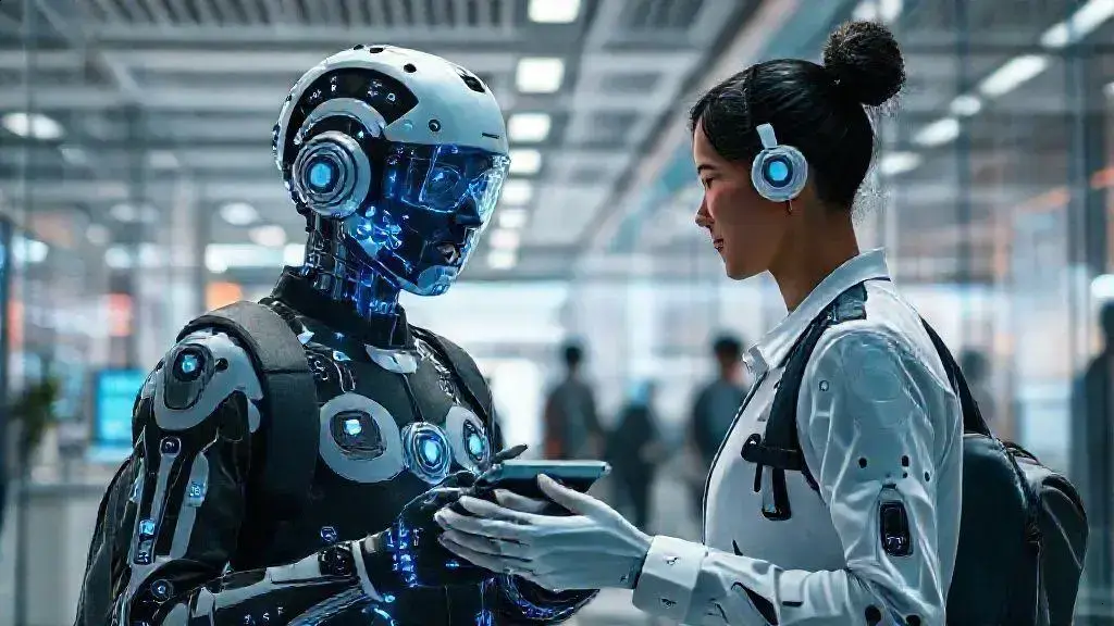 O Divisor de Águas: A Realidade da Inteligência Artificial e Seus Desafios 1 O Divisor de Águas: A Realidade da Inteligência Artificial e Seus Desafios