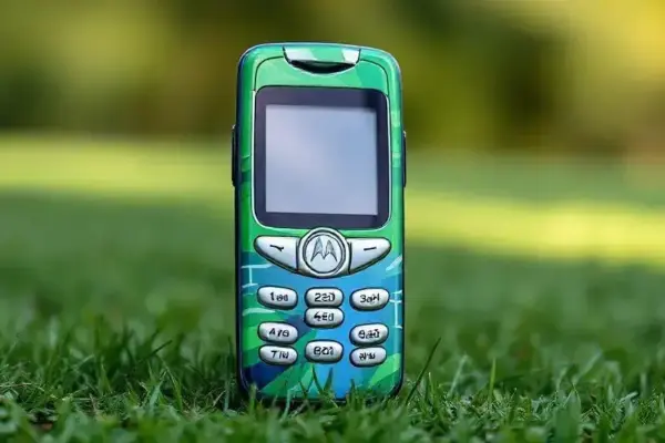 O Exclusivo Motorola Razr 50 para a Copa do Mundo de 2026