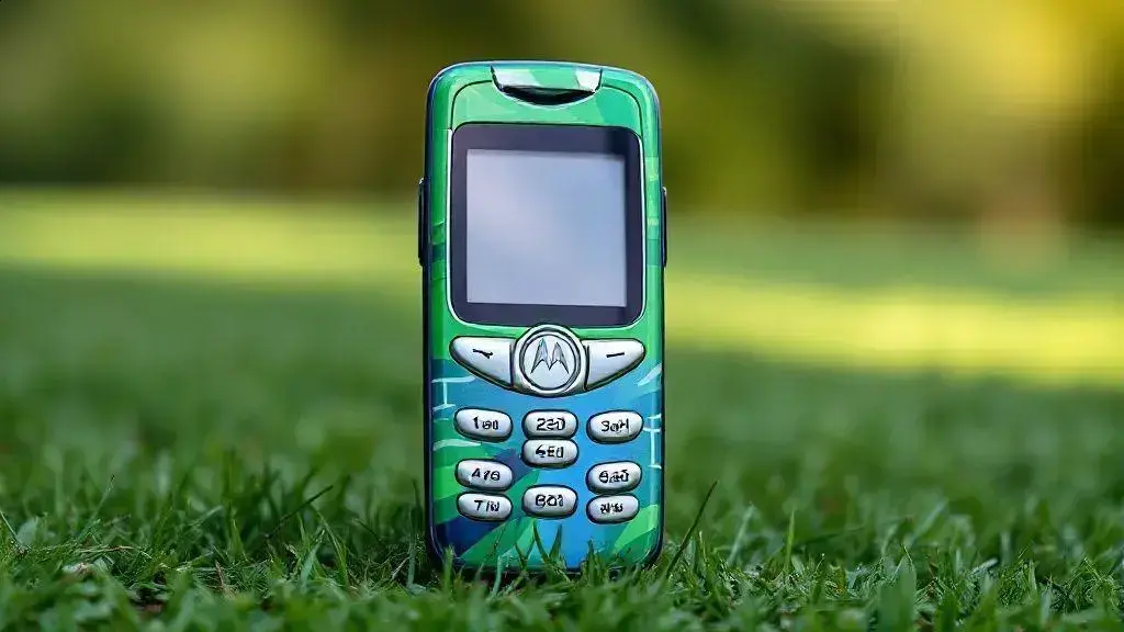 O Exclusivo Motorola Razr 50 para a Copa do Mundo de 2026 1 O Exclusivo Motorola Razr 50 para a Copa do Mundo de 2026