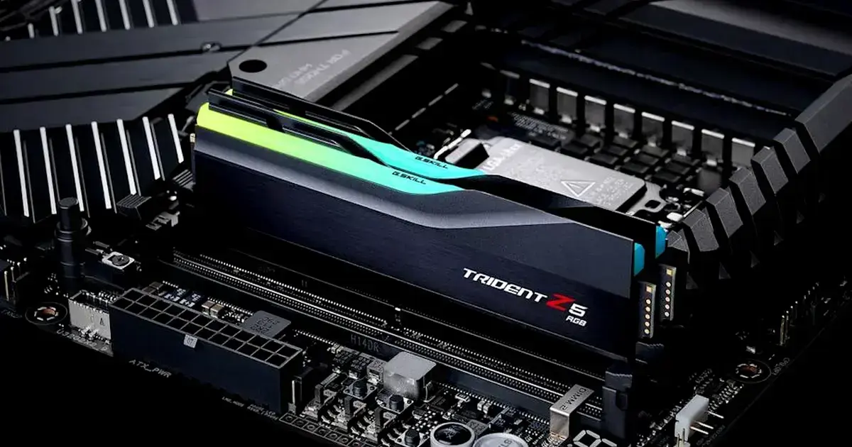 O impacto do boom da IA nos preços de memória para gamers de PC 1 O impacto do boom da IA nos preços de memória para gamers de PC