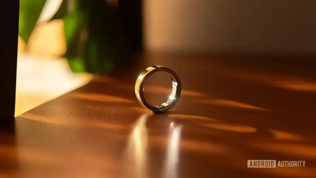 O impacto do estresse na vida dos usuários do Oura Ring em 2025