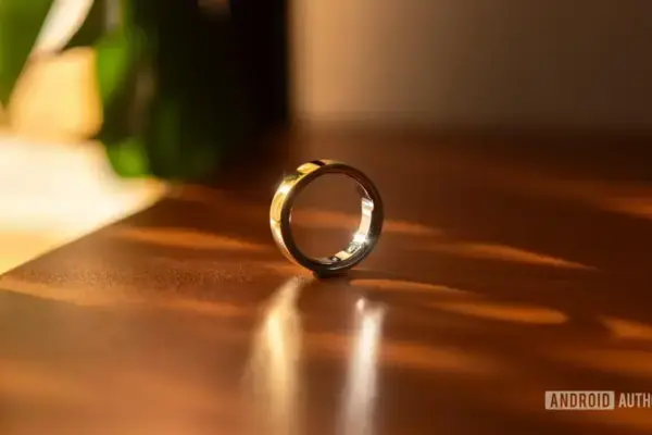 O impacto do estresse na vida dos usuários do Oura Ring em 2025