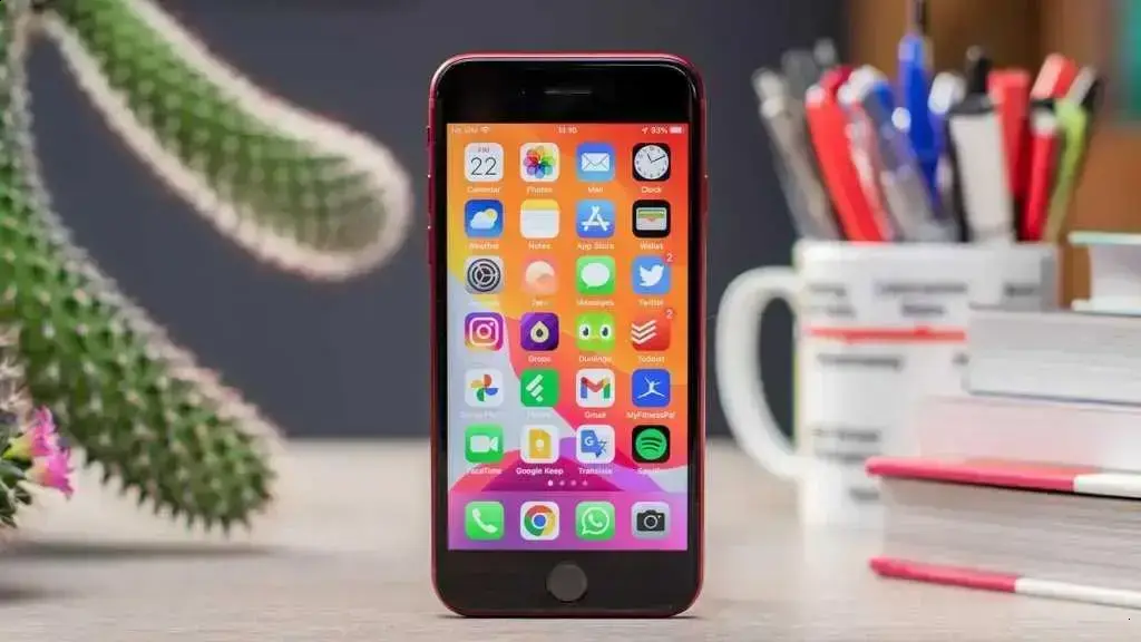 O Legado do iPhone SE: Do Vintage ao Obsoleto em Nove Anos