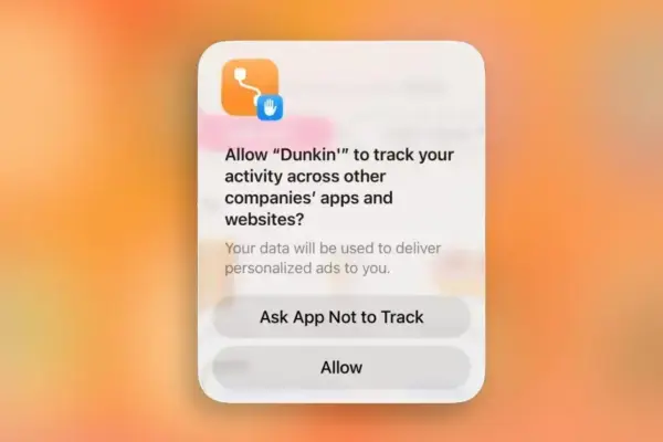 O que é 'Ask App Not to Track' e como funciona no iOS?