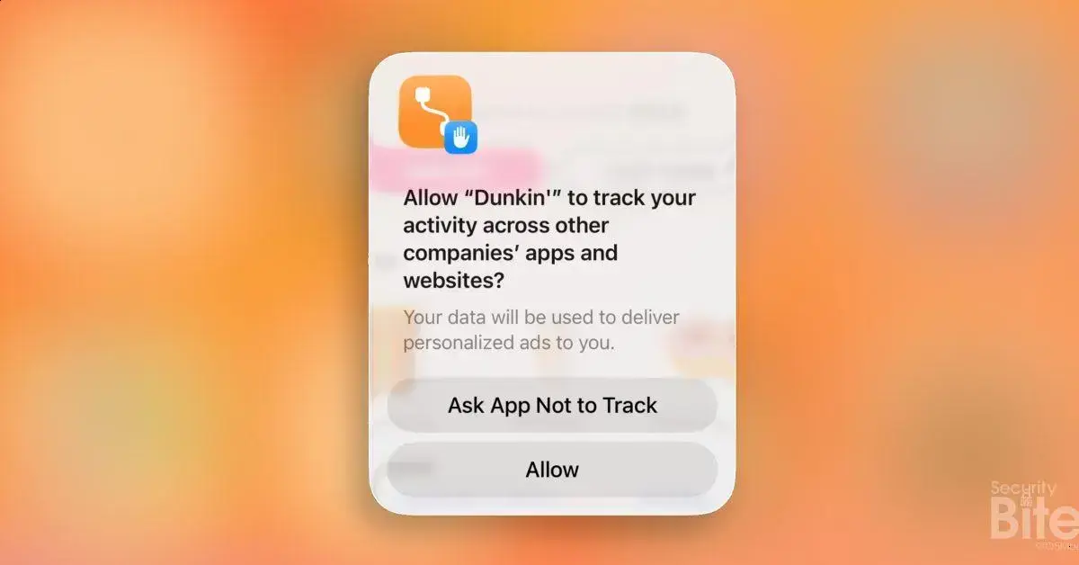 O que é 'Ask App Not to Track' e como funciona no iOS? 1 O que é 'Ask App Not to Track' e como funciona no iOS?