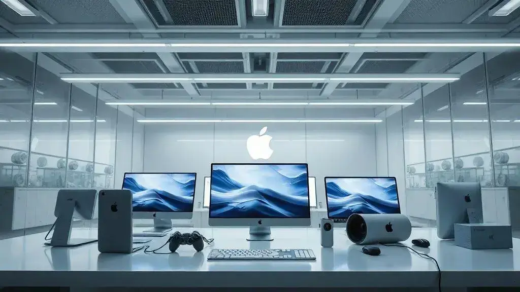O que esperar dos lançamentos da Apple em 2026?