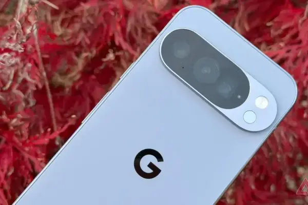 O recurso Best Take do Google Pixel 10 pode salvar seu Natal