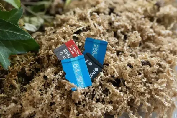 O retorno do microSD: smartphones podem reverter a tendência de armazenamento