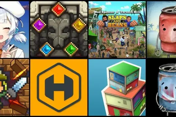 Ofertas imperdíveis de aplicativos e jogos para Android dessa semana