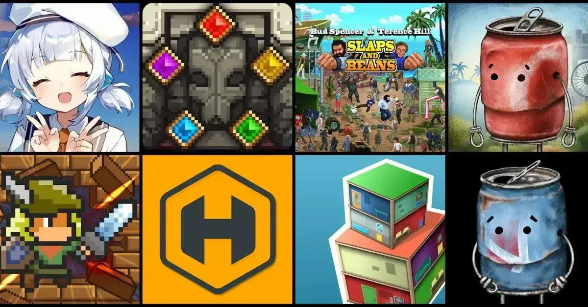 Ofertas imperdíveis de aplicativos e jogos para Android dessa semana 1 Ofertas imperdíveis de aplicativos e jogos para Android dessa semana