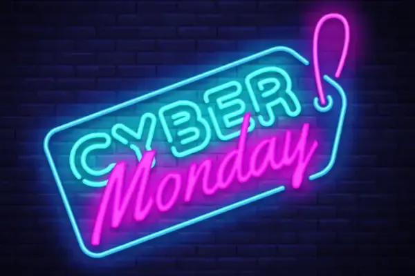 Ofertas Imperdíveis para a Cyber Monday 2025