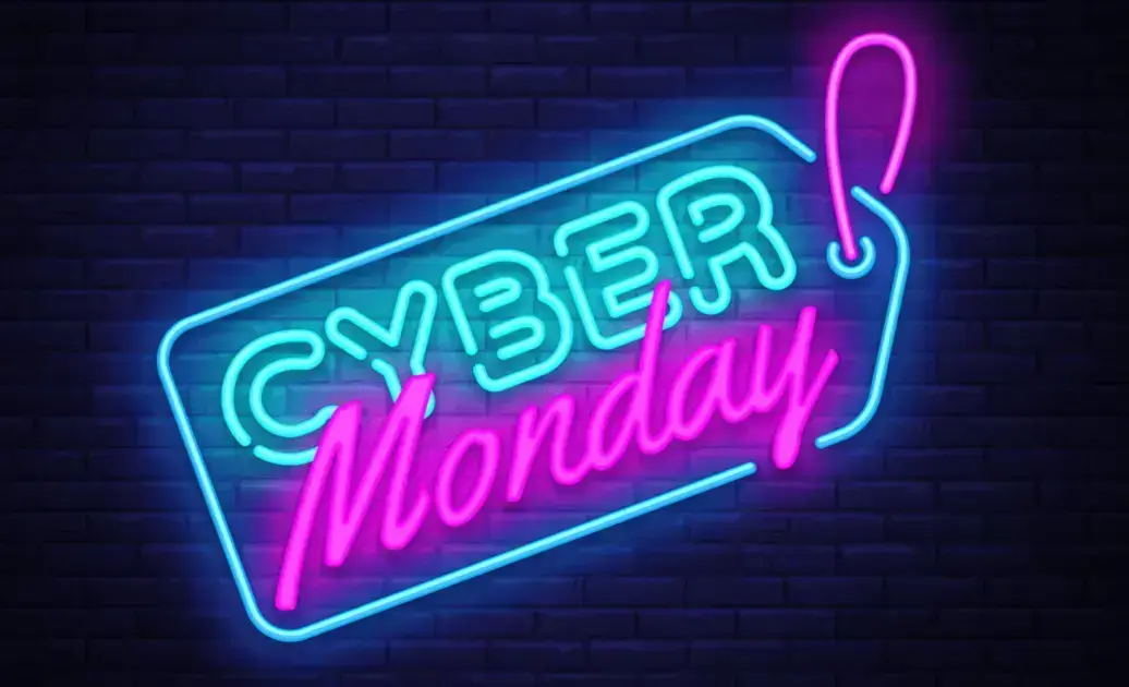 Ofertas Imperdíveis para a Cyber Monday 2025