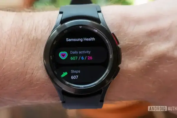 One UI 8 traz problemas sérios para usuários da Galaxy Watch 4