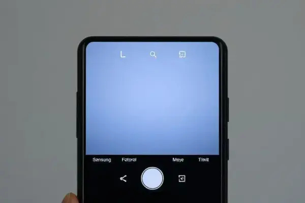 One UI 8.5 beta: saiba quais modos de câmera estão faltando no Galaxy S25