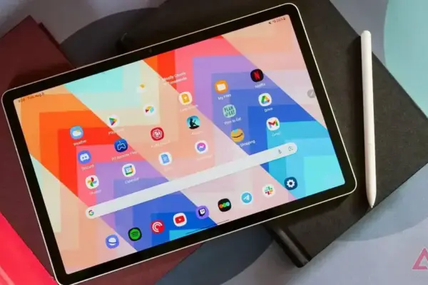 One UI 8.5 chega em testes para mais modelos Samsung Galaxy Tab