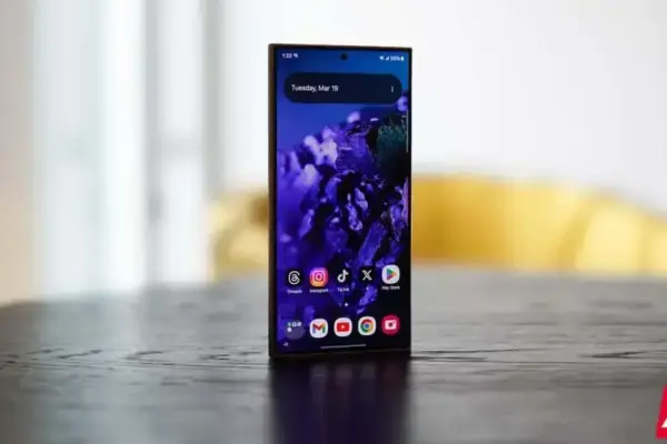 One UI 8.5: Novidades e Firmware do Galaxy S24 Ultra Emergem
