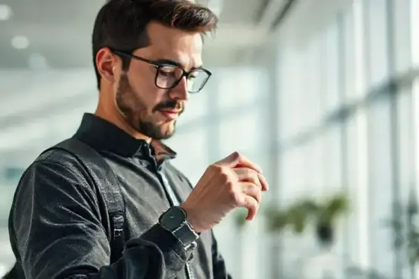 One UI 8.5 traz novo visual na configuração de wearables Galaxy
