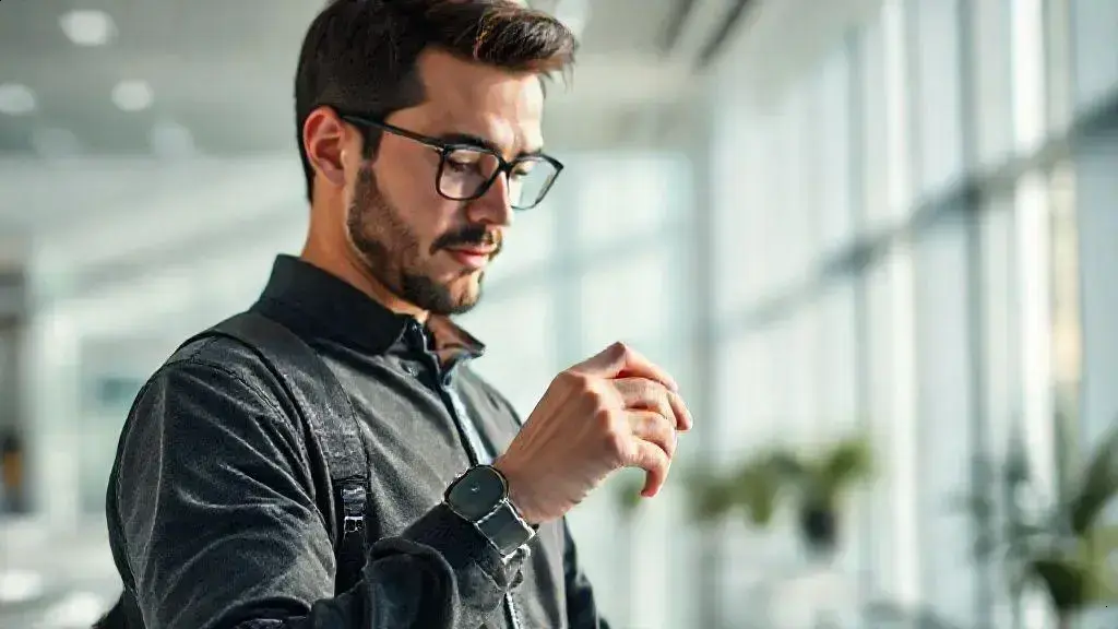 One UI 8.5 traz novo visual na configuração de wearables Galaxy 1 One UI 8.5 traz novo visual na configuração de wearables Galaxy