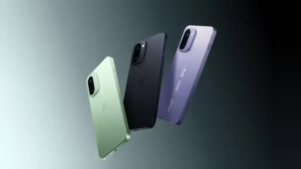 OnePlus 15R Ace Edition: O Novo Smartphone Que Chega em Roxo