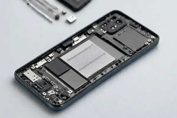 OnePlus 15R: Teardown Revela Design Fácil de Reparar