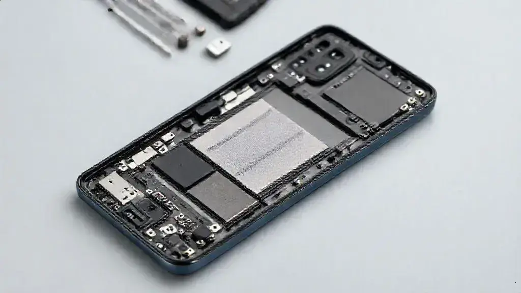 OnePlus 15R: Teardown Revela Design Fácil de Reparar 1 OnePlus 15R: Teardown Revela Design Fácil de Reparar