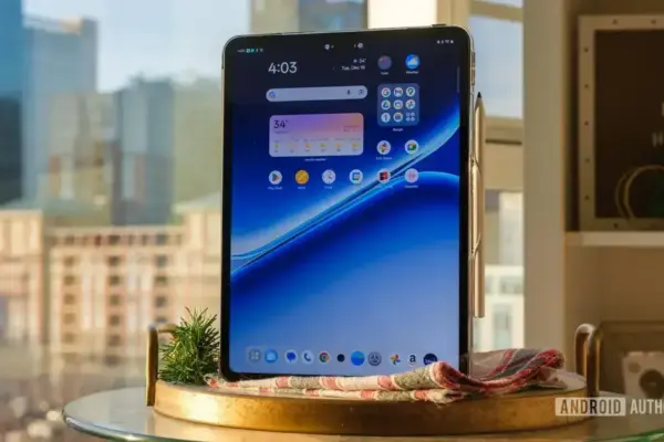 OnePlus Pad Go 2 garante mais atualizações de software que os flagships