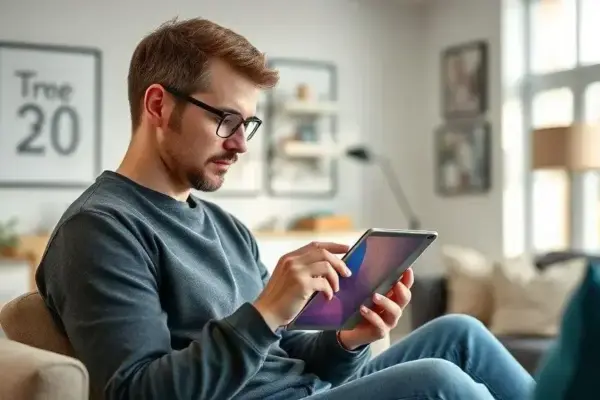 OnePlus Pad Go 2: o tablet médio que surpreende com desempenho e preço