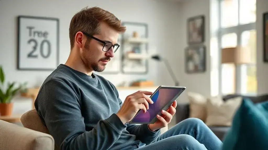 OnePlus Pad Go 2: o tablet médio que surpreende com desempenho e preço 1 OnePlus Pad Go 2: o tablet médio que surpreende com desempenho e preço