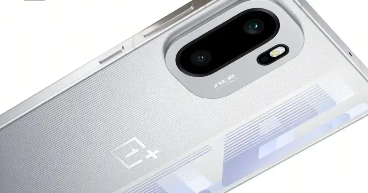 OnePlus Turbo: a nova série de smartphones focada em gamers 1 OnePlus Turbo: a nova série de smartphones focada em gamers