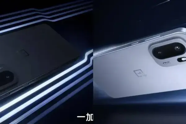 OnePlus Turbo: O Celular Gamer com a Maior Bateria do Mercado